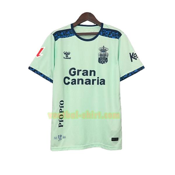 las palmas terza maglia 2024 2025 verde uomo