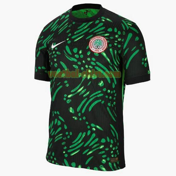 nigeria uit shirt 2024 thailand groen mannen